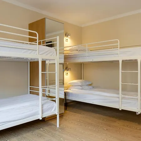 Vandrarhem Göteborgs Mini-hotel Göteborg