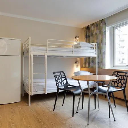 Göteborgs Mini-hotel Vandrarhem Göteborg