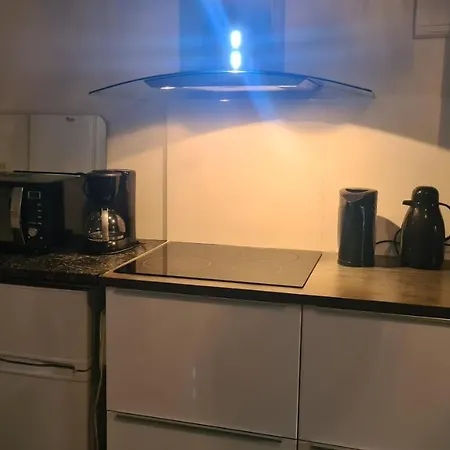 Laegenhet Naera Centrum Apartment Göteborg