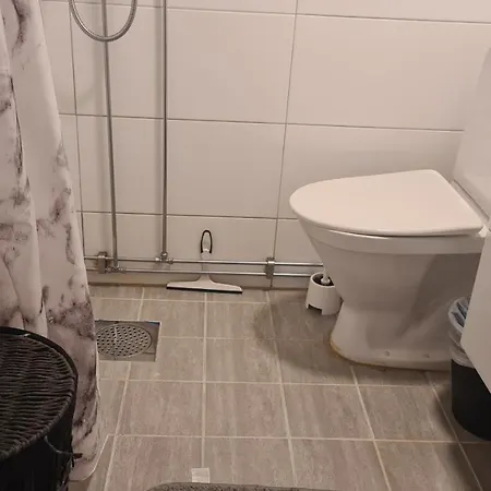 Laegenhet Naera Centrum * Göteborg