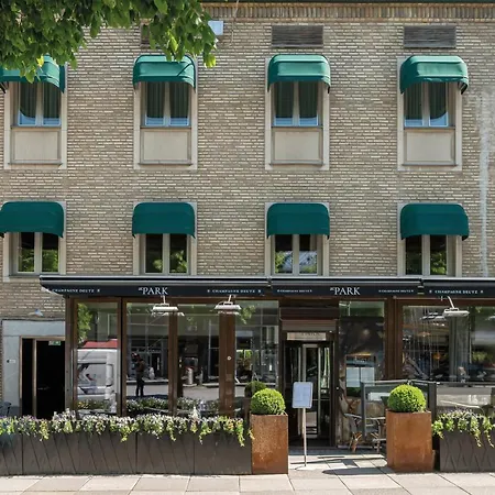 Elite Park Avenue 4* Göteborg