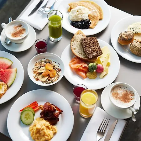 Riverton Hotell 4*