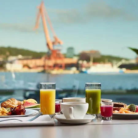 Riverton 4* Göteborg