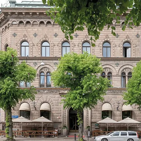 Hotel Elite Plaza 4*