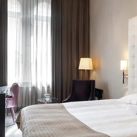 Hotel Elite Plaza