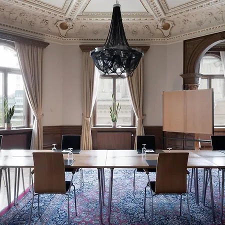 Elite Plaza Gothenburg