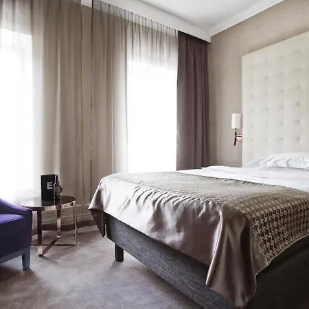 Hotel Elite Plaza