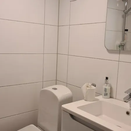 Apartment Laegenhet Naera Centrum Göteborg