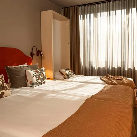 Spar Majorna Hotel Göteborg