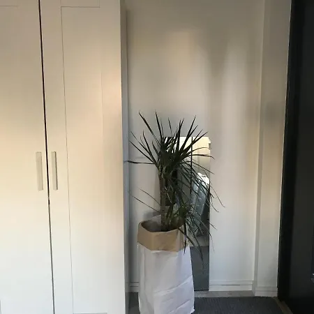 Mysig Studiolaegenhet I Vaestra Apartment *