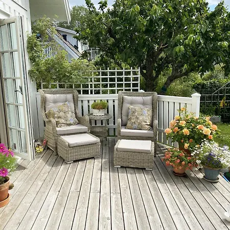 Nice And Comfortable At The Historic Naset In The Archipelago Hébergement de vacances