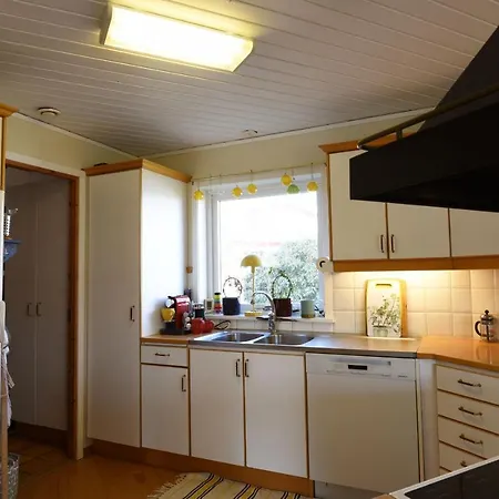 Nice And Comfortable At The Historic Naset In The Archipelago * Göteborg
