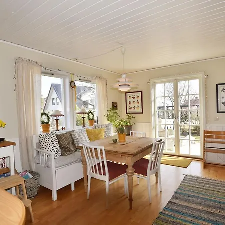 Nice And Comfortable At The Historic Naset In The Archipelago *