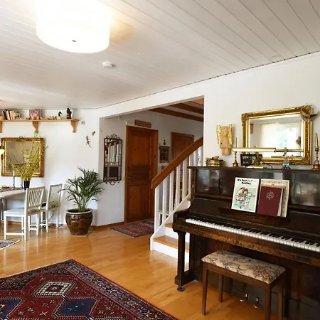 Nice And Comfortable At The Historic Naset In The Archipelago * Göteborg