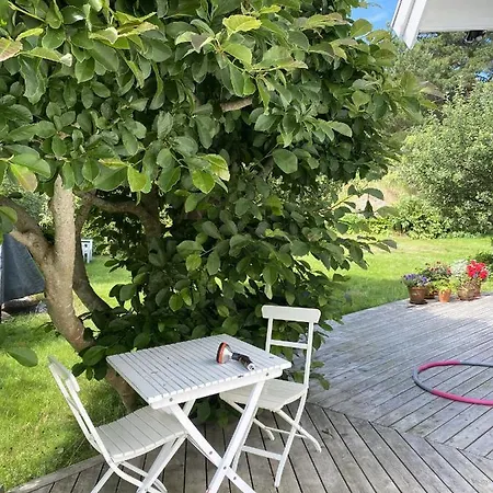 Nice And Comfortable At The Historic Naset In The Archipelago Hébergement de vacances *
