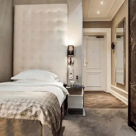 Elite Plaza Hotel Gothenburg