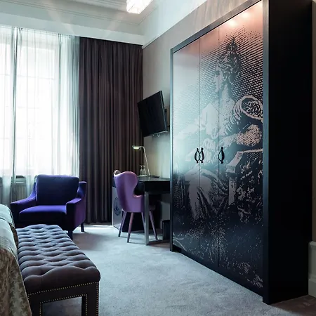 Hotel Elite Plaza Gothenburg