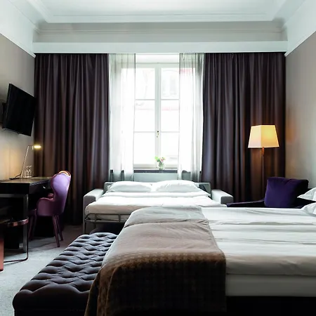 Elite Plaza Gothenburg