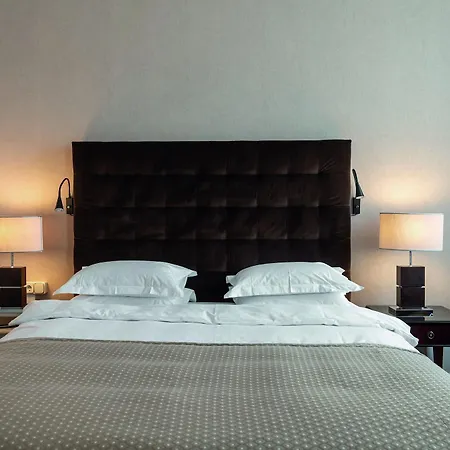 Hotel Elite Plaza Gothenburg