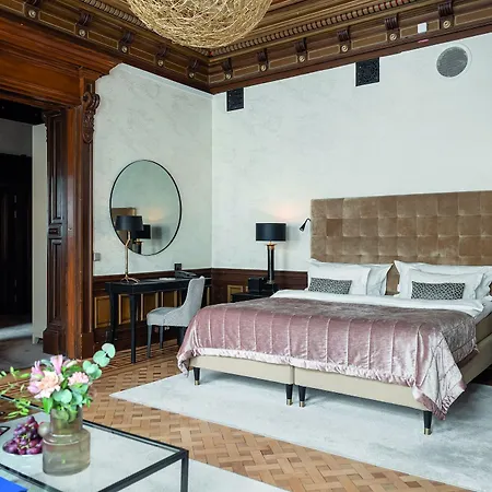 Elite Plaza Hotel Gothenburg