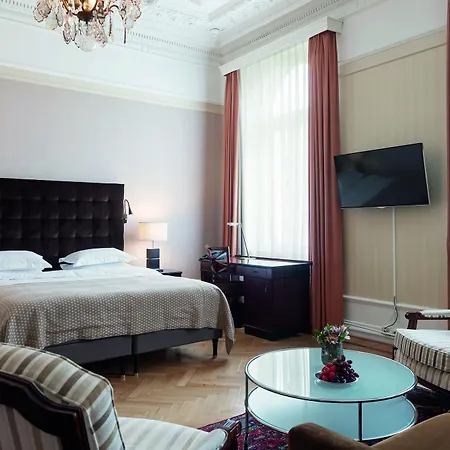 Elite Plaza Hotel Gothenburg