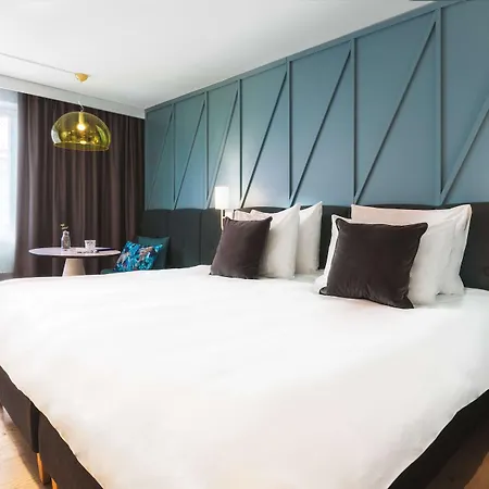Radisson Blu Scandinavia Hotel, Hotell Göteborg