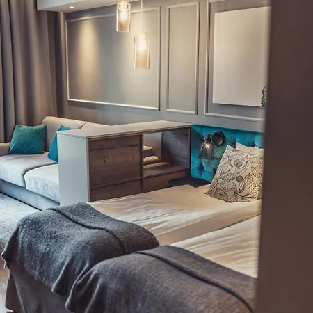 Poseidon 3* Göteborg