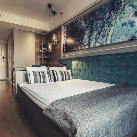 Poseidon 3*