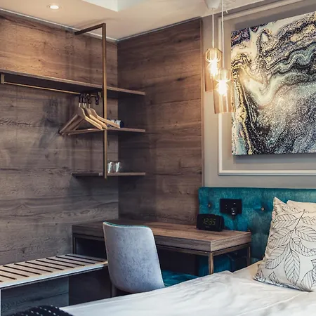 Poseidon Hotel Göteborg