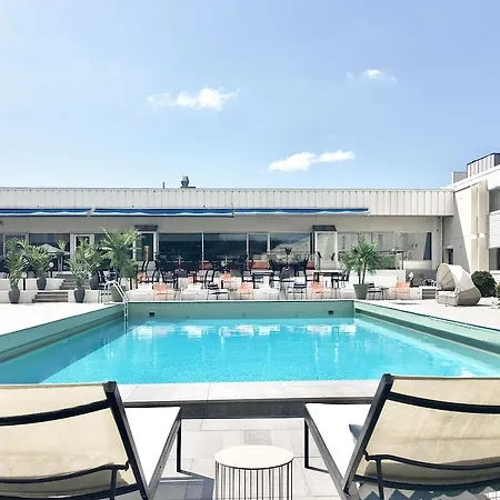 Apple & Konferens Hotel 3*
