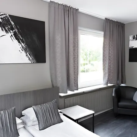 Hotel Allén - Sure By Western Allen