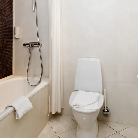 Allén - Sure By Western Allen Hotel Goteborg