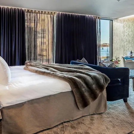 Hotell Riverton