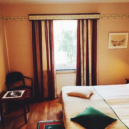Oergryte Hotel 3*