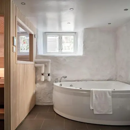 Villa Woldu * Gothenburg
