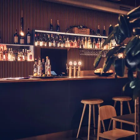 Hotell Flora Göteborg