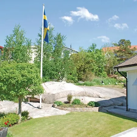 Feriehus Amazing In Vaestra Froelunda *