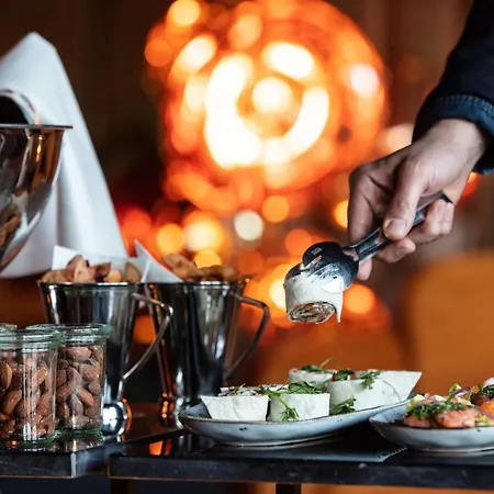 Hotel Radisson Blu Scandinavia Hotel, 4*