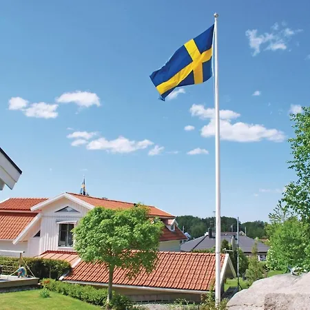 Amazing In Vstra Frlunda With Kitchen * Gothenburg