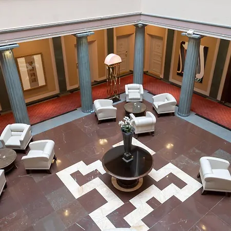 Elite Plaza Gothenburg
