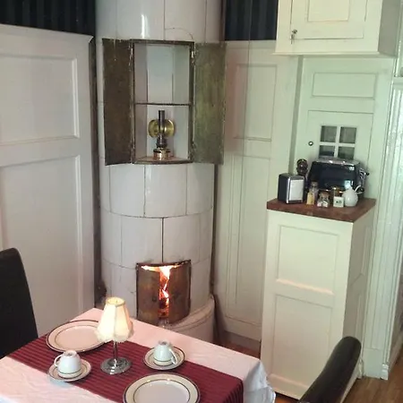 Bed & Breakfast Torpet Mon Göteborg