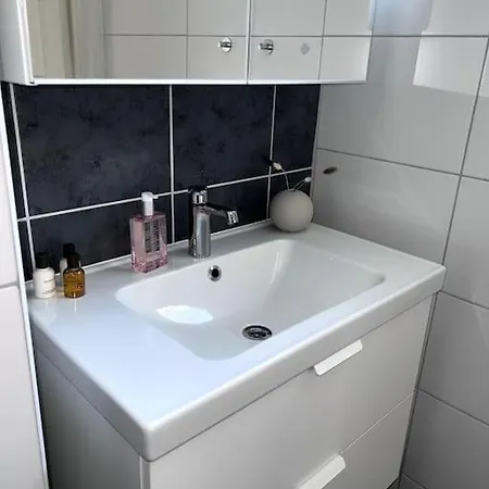 Exclusive Near The Ocean In Hovas Γκέτεμποργκ