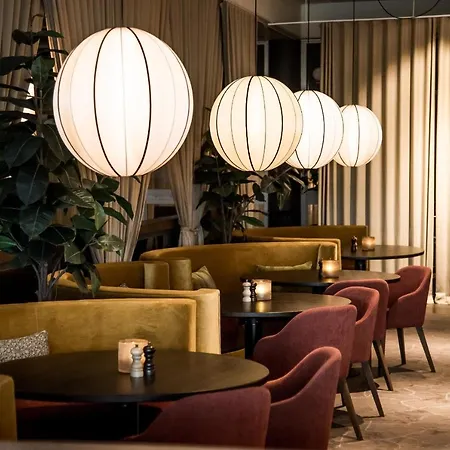 Arken & Art Garden Hotel Gotemburgo