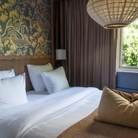Hotel Arken & Art Garden 4*
