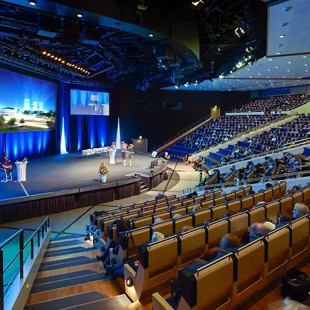 Gothia Towers & Upper House Göteborg