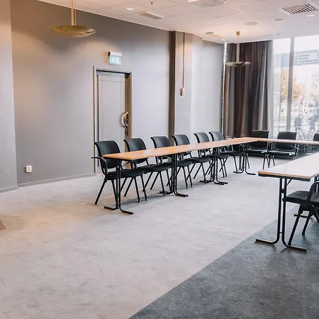 Scandic Opalen 4*