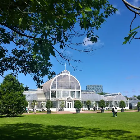 Elite Plaza Hotel Gothenburg