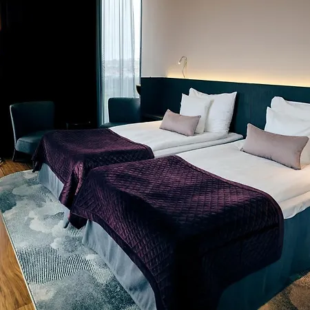Hotell Clarion Post Göteborg