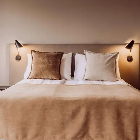 Hotell Odin Göteborg