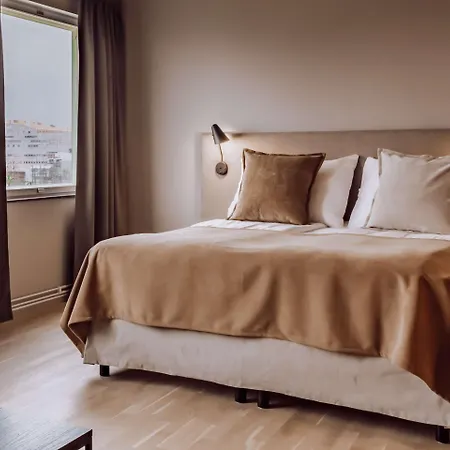 Hotell Odin 4*